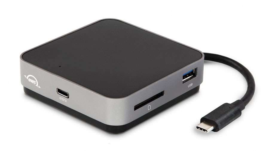 2 USB ports, a card reader, and HDMI monitor output in a compact form for a low price!