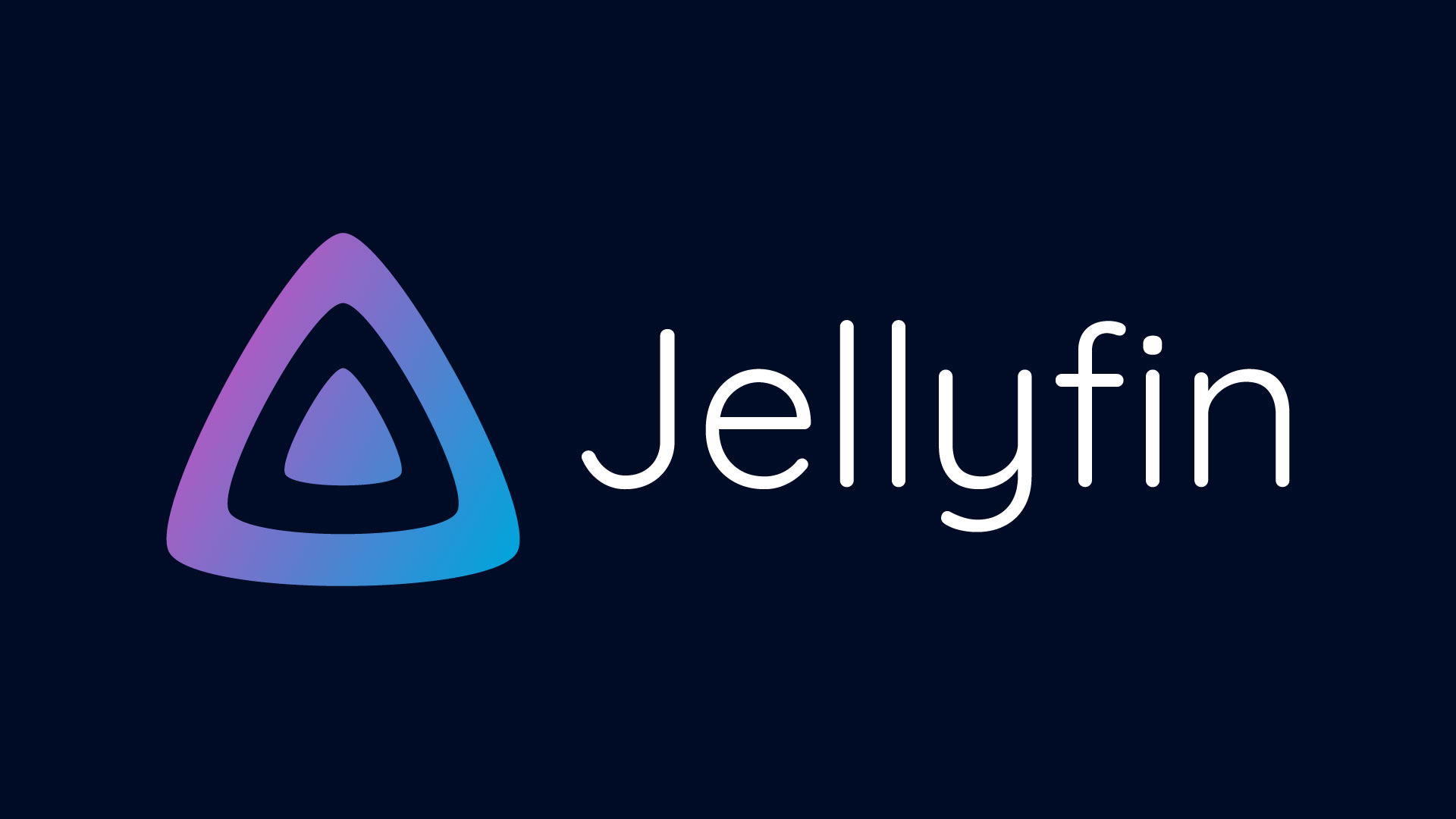 Jellyfin Pi 4