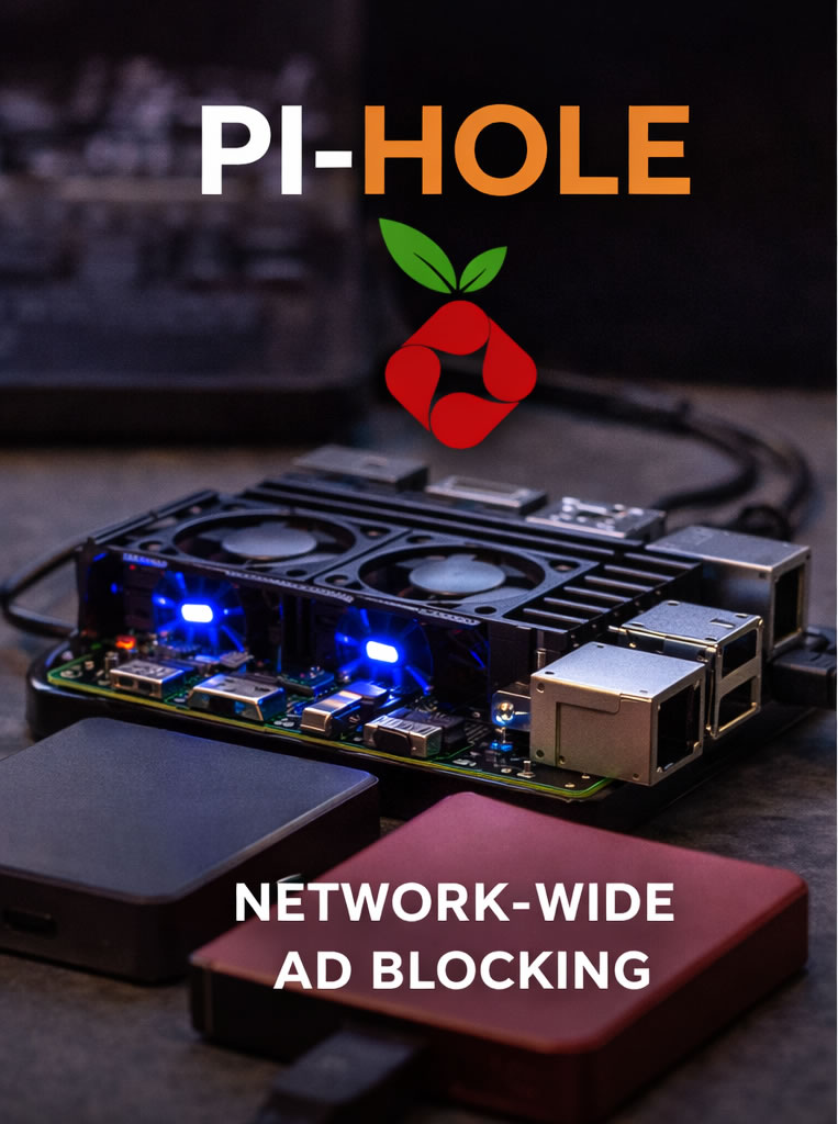 Pi-Hole